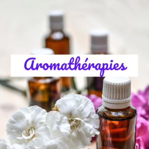 Aromathérapies