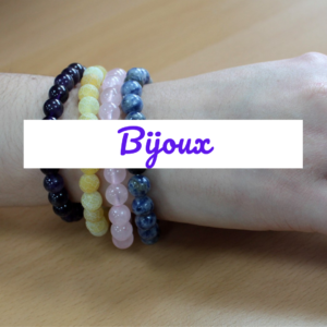 Bijoux