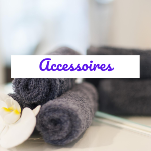 Accessoires